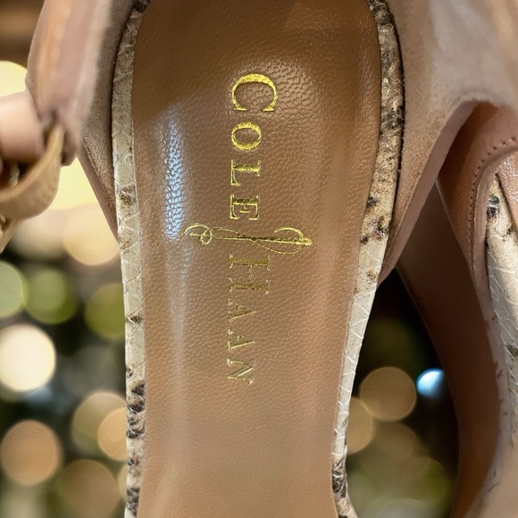 Cole Haan Shoes - Picture 2 of 11